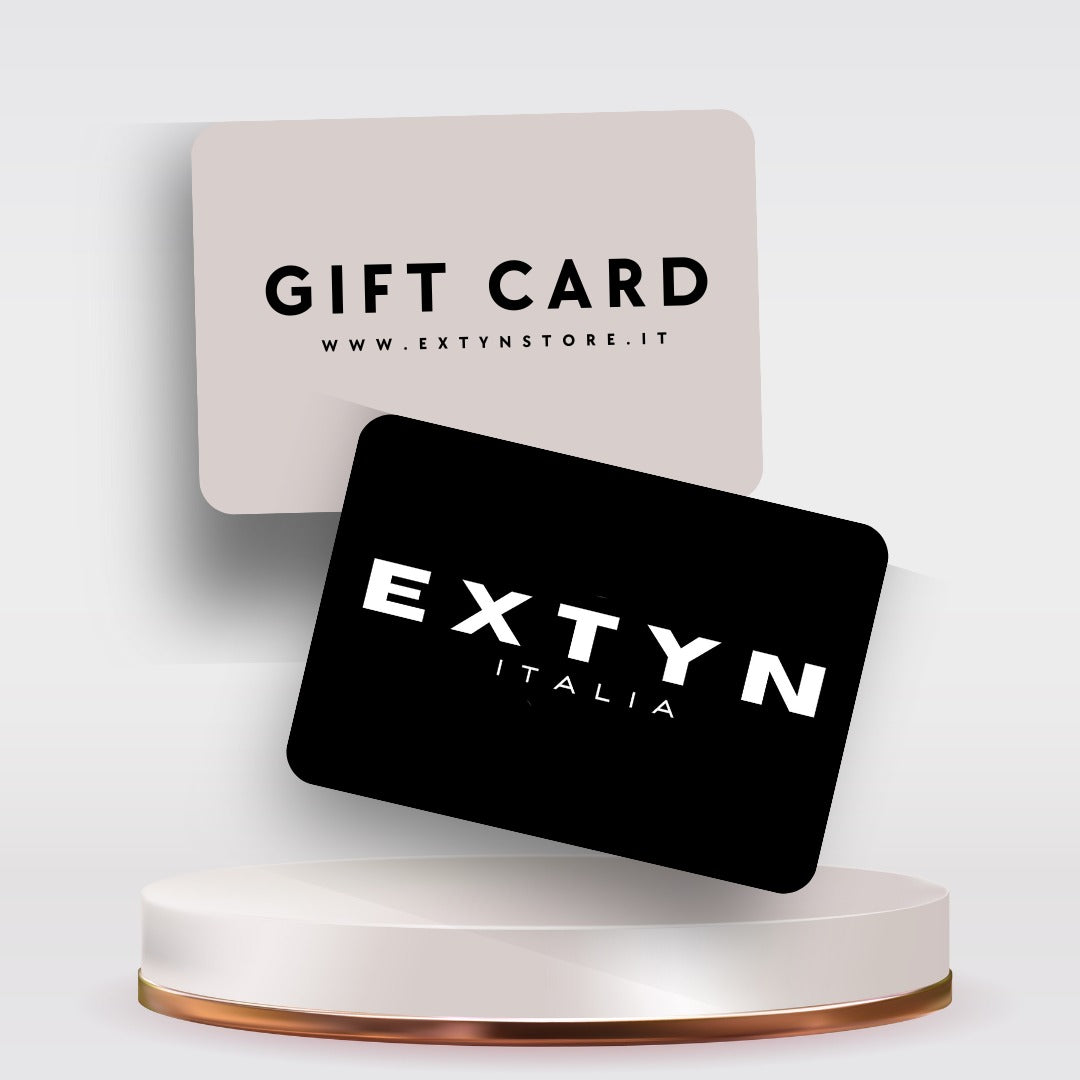 Gift Card by Extyn Store